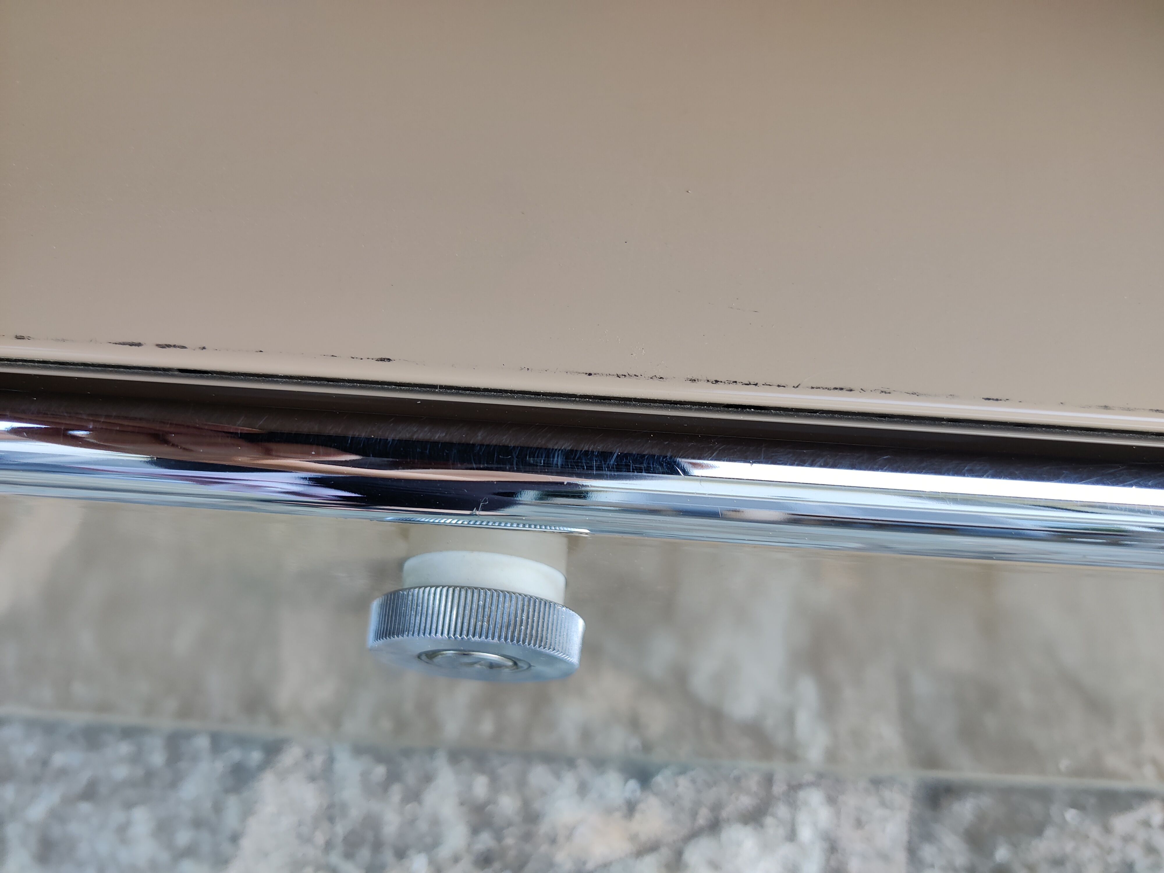 Enfilade sideboard USM Haller