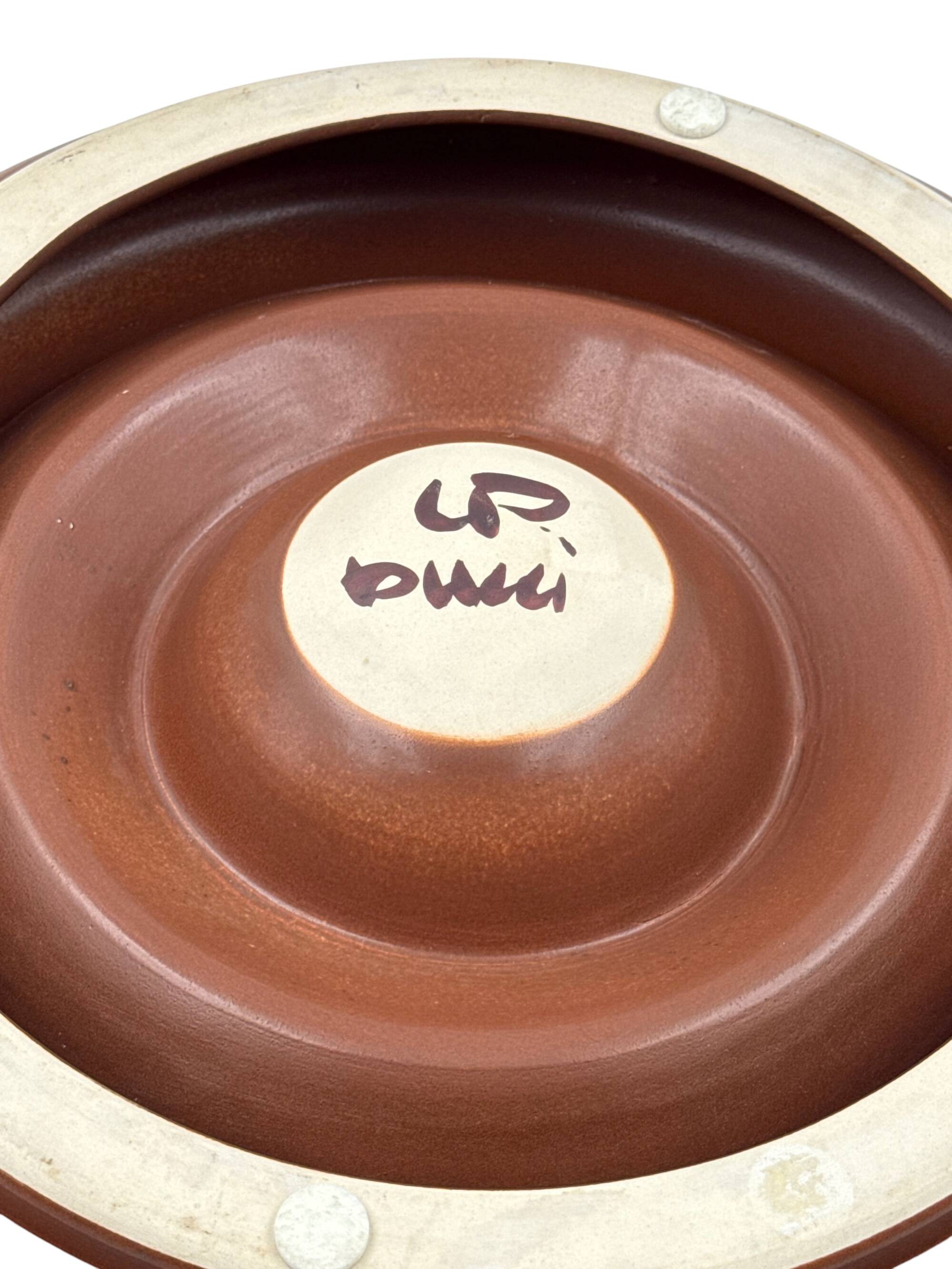Hollywood regency lucite box, Guzzini  Italy 1970