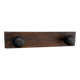 Patère années 50 bois