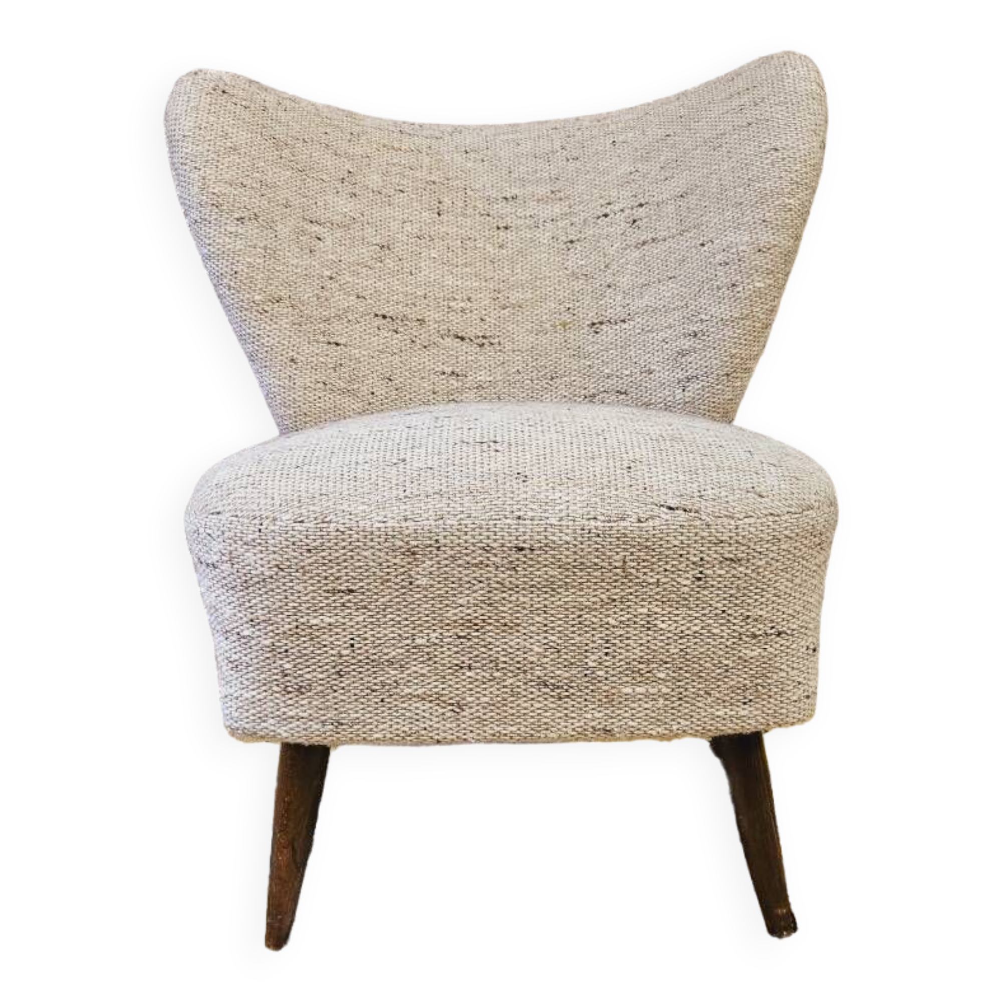 Cocktail armchair 1960