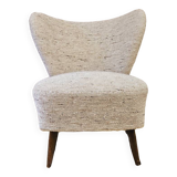 Cocktail armchair 1960