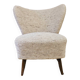 Cocktail armchair 1960