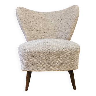 Cocktail armchair 1960
