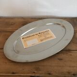 Presentation dish
