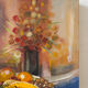 Still life signed Deligne