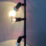 Vintage Osram Trispot lamp from the 70s-80s