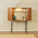 60s Bar Cabinet by Wk Möbel