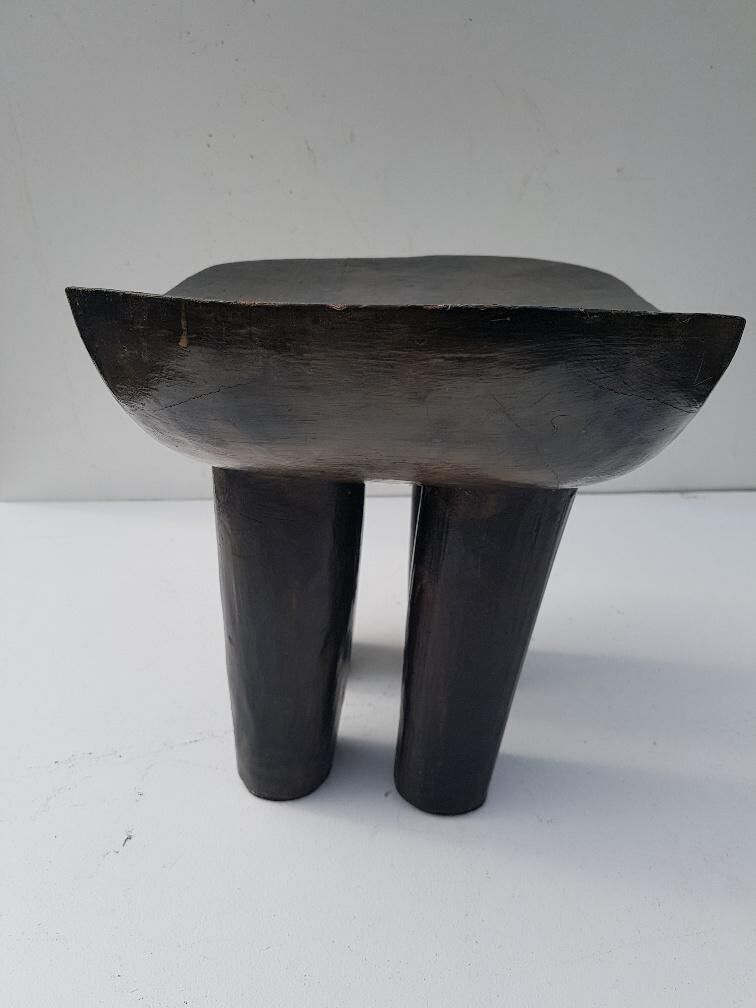 Tabouret Senoufo Afrique