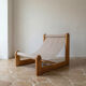 Chaise longue moderniste