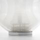 LT328 Table Lamp by Carlo Nason for Mazzega, 1970s