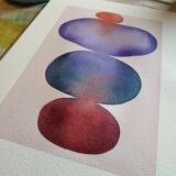 Bubble 1