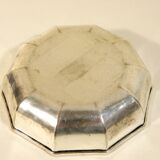 Coupelle vide-poche en argent