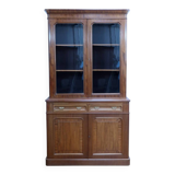 Library Two-Body in Mahogany, Victorian era, England