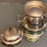 Louis XVI style metal sweetener