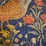 Tapestry Artis Flora - subject: The Dance