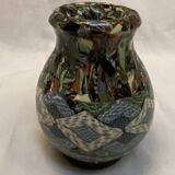 Gerbino Vallauris Vase