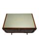 Tables de chevet, années 1950