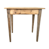 Farm table