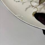 Set of 7 assorted plates