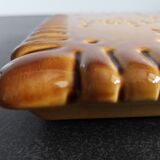 Underside petit beurre lu 80s