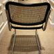 Chair Cesca B32 by Marcel Breuer