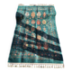 Modern rug with traditional Eastern patterns available for delivery only.