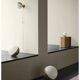 Table lamp/floor lamp, medium model VL Studio by Louis Poulsen.