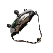 Art Nouveau cigar ashtray, United Kingdom, 1900s