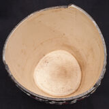 Cache-pot vintage, 1960