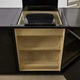 Enfilade Série Larco par Gianfranco Frattini pour Molteni, 1970s