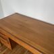 Bureau en orme de la Maison Regain