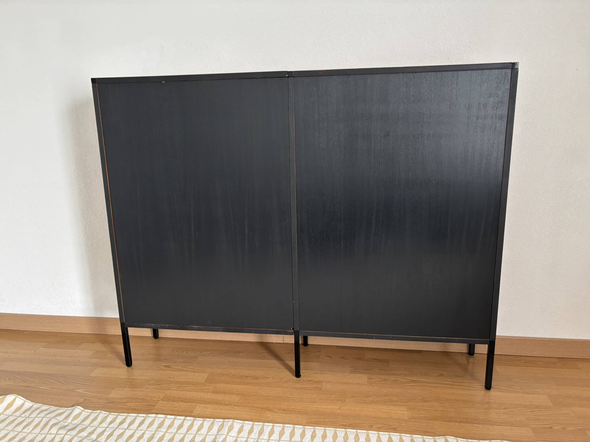 ARP MINVIELLE display case