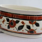 Ceramic planter