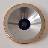 Vintage ashtray Manade for Samp space age 1970