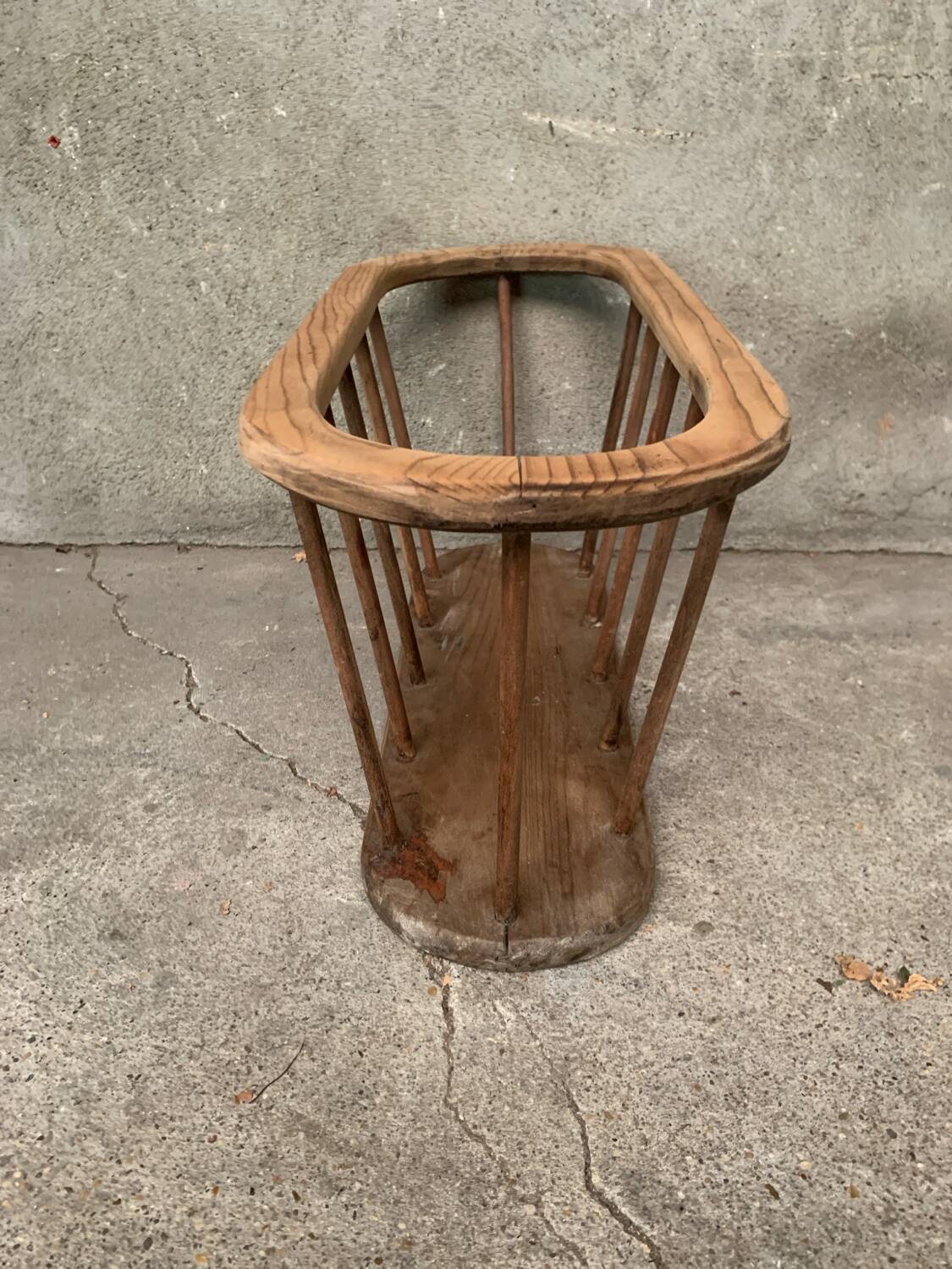 Porte Revues type scandinave vintage