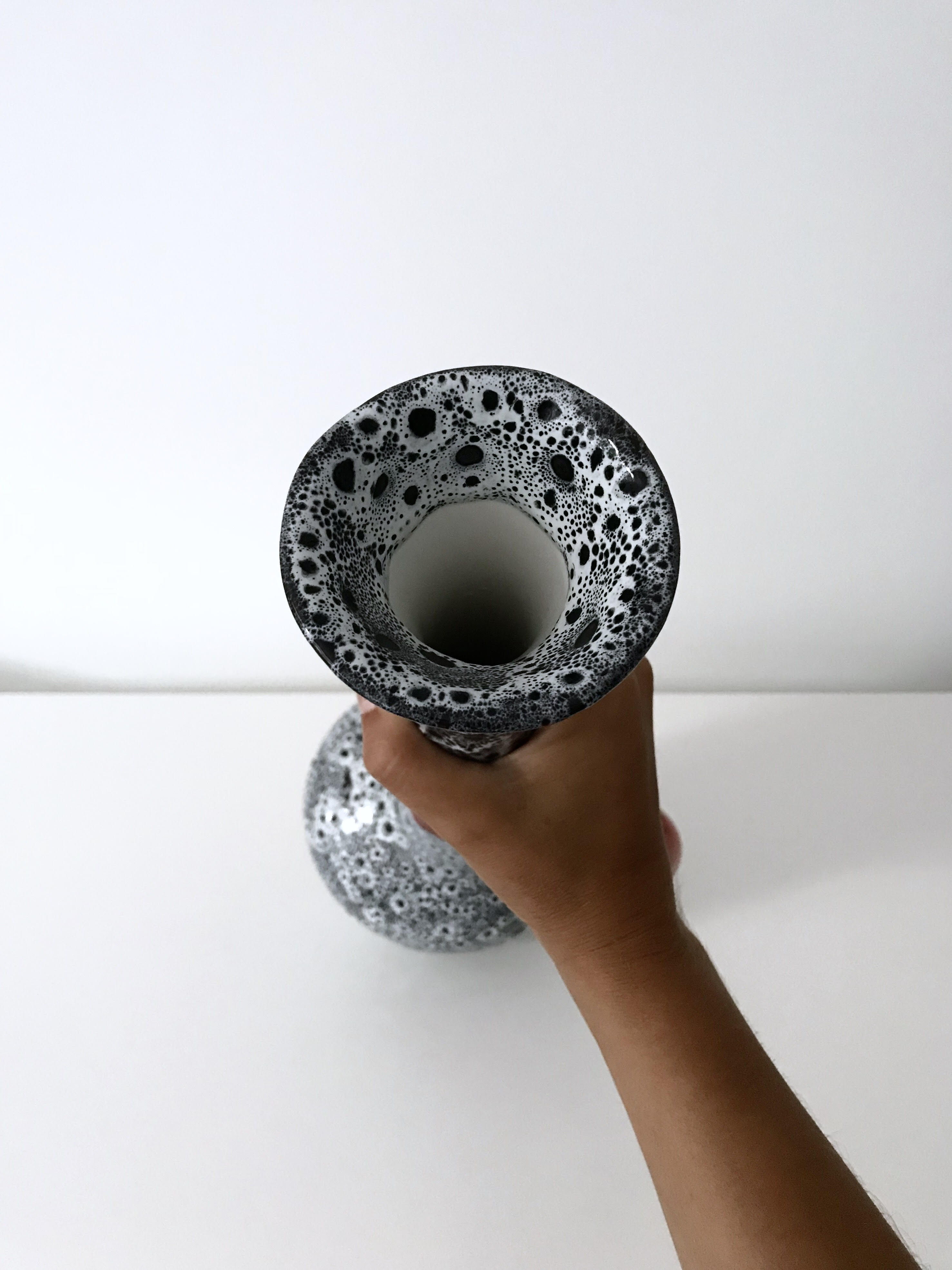Vase Vallauris