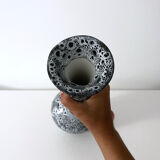 Vase Vallauris