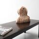 Yves Rhayé, Biomorphic Ceramic Sculpture
