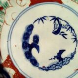 Imari plate