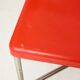 Chaises asymétriques (4), post-moderne, Italie, 1980s