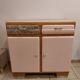 sanded mado sideboard, finishes of your choice