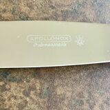 Vintage cheese knives