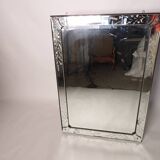 Venetian Mirror