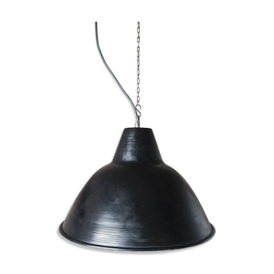 suspension industrielle