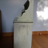 Children's buffet kitchen cabinet