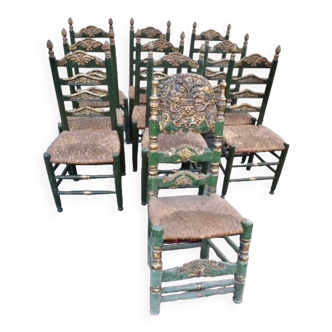 Chairs