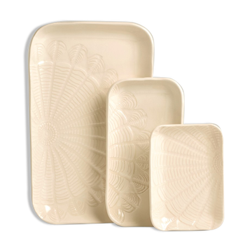 Box plata dishes chalk S,M,XL