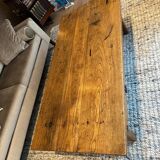 18th Century coffee table