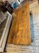 18th Century coffee table