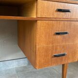 Magnificent vintage desk (Scandinavian style)